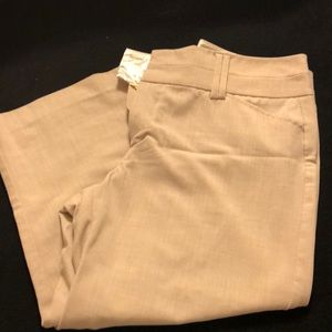 Maurices Casual Capri